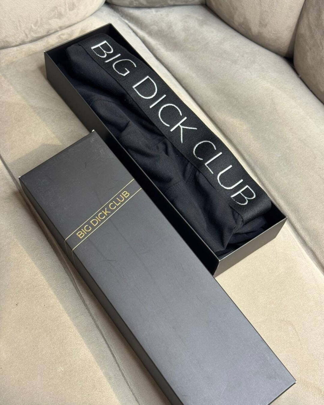 Трусы Big Dick Club — изображение 7