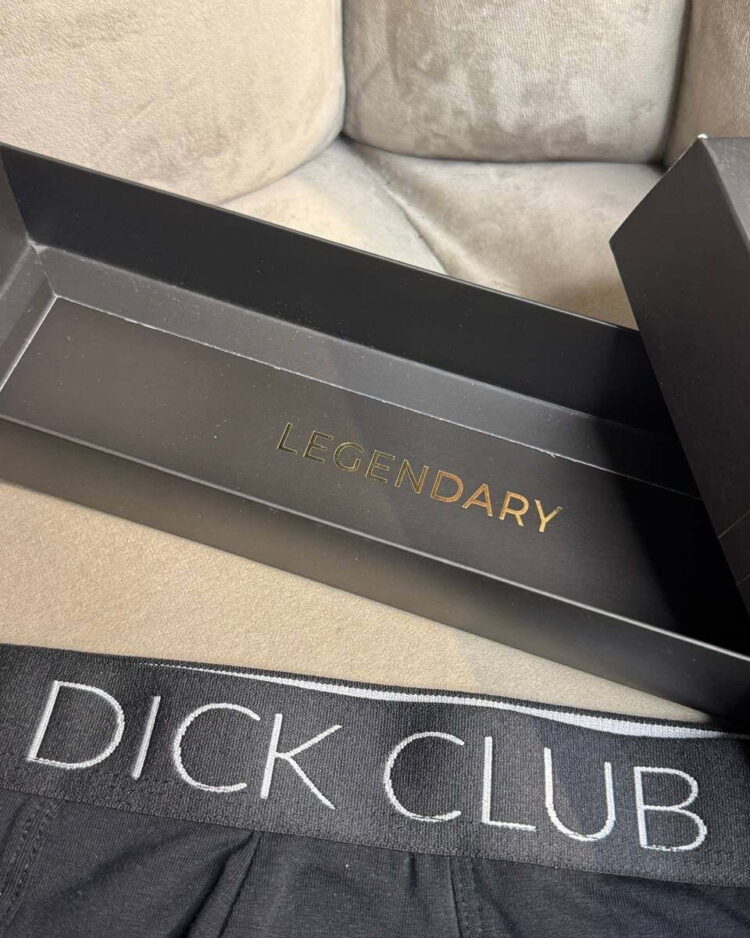 Трусы Big Dick Club — фото 3
