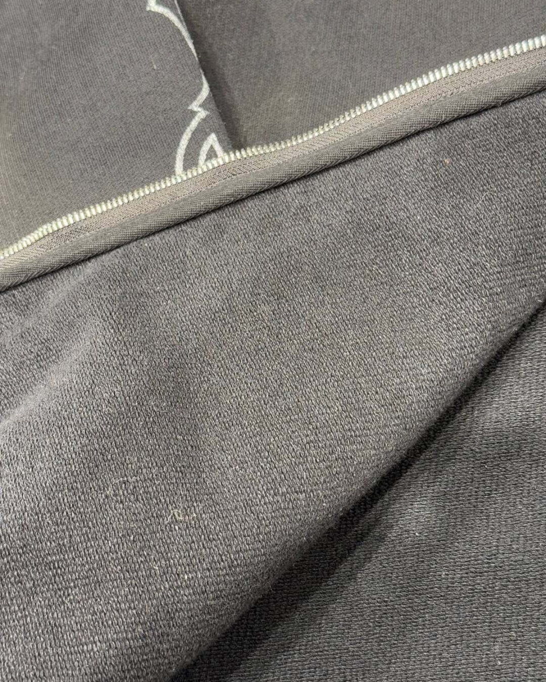 Zip-Худи Balenciaga — изображение 5