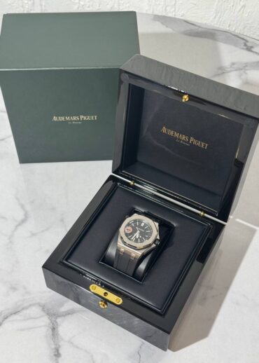 Часы Audemars Piguet Royal Oak Offshore