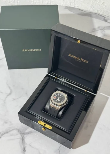 Часы Audemars Piguet Royal Oak Offshore