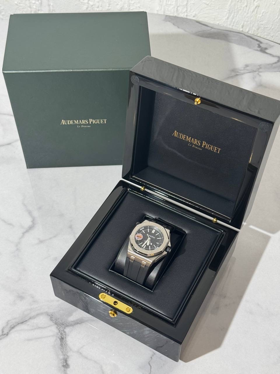 Часы Audemars Piguet Royal Oak Offshore