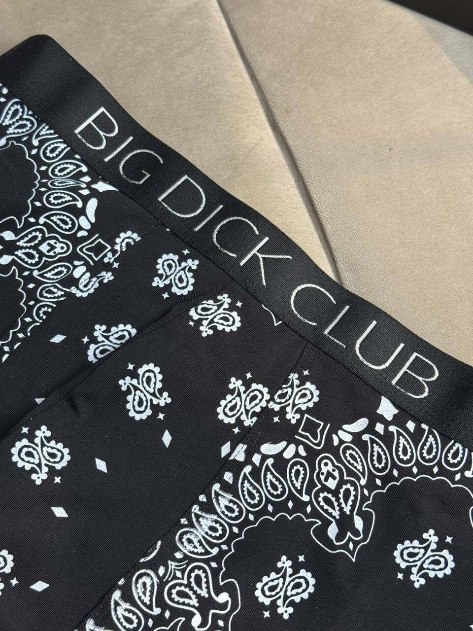 Трусы Big Dick Club — фото 9