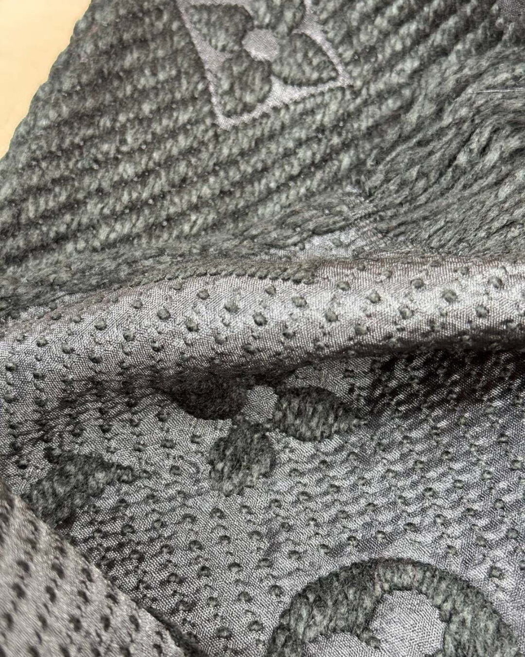 Шарф Louis Vuitton — изображение 6