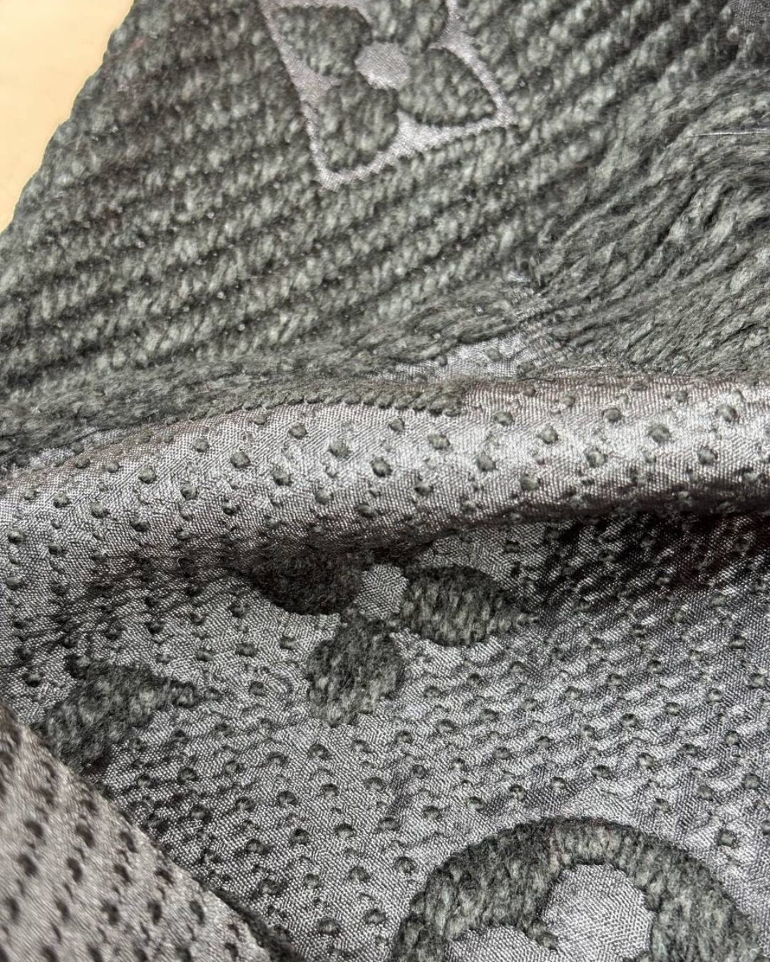 Шарф Louis Vuitton — изображение 6