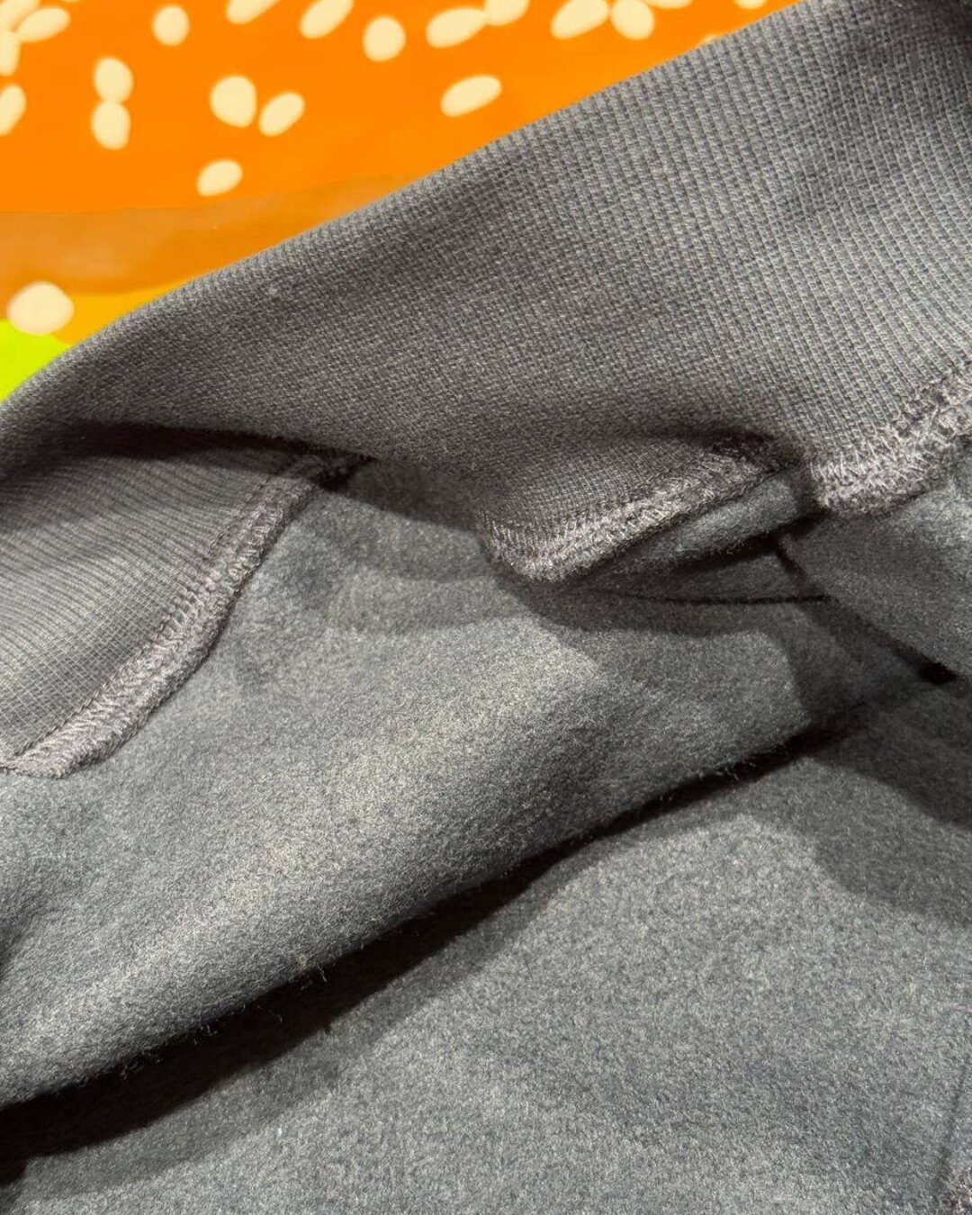 Худи CPFM x McDonald's (дисконт) — изображение 7