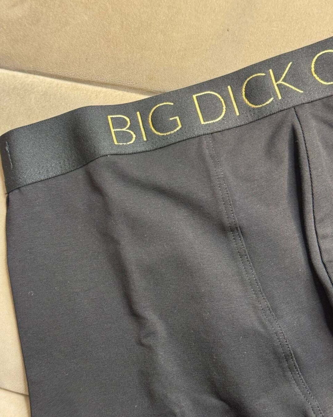 Трусы Big Dick Club — изображение 9