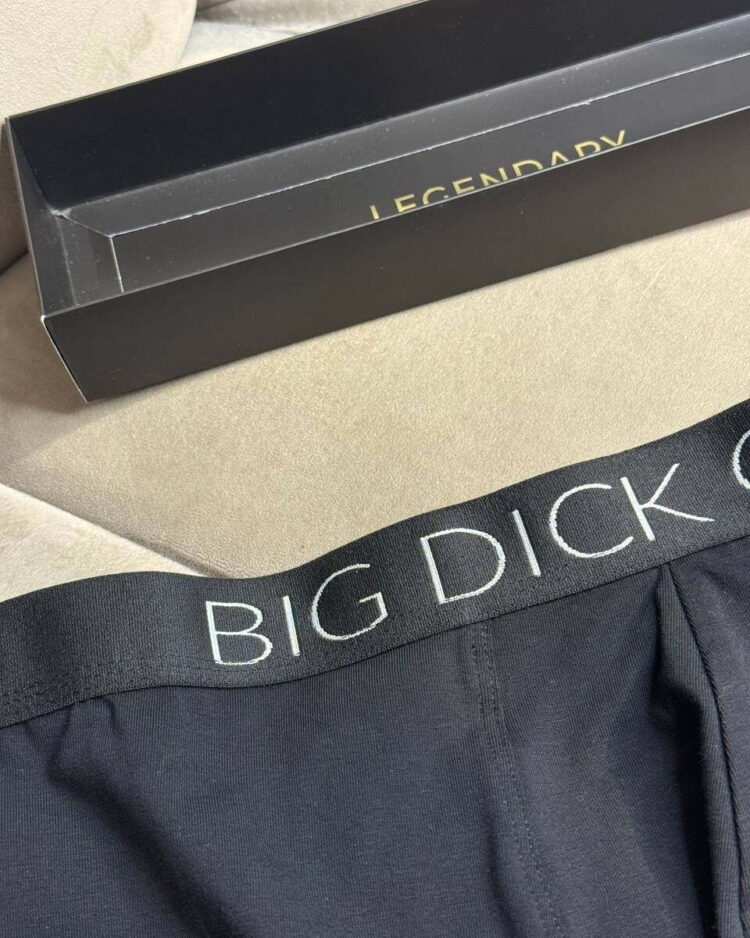 Трусы Big Dick Club — фото 9
