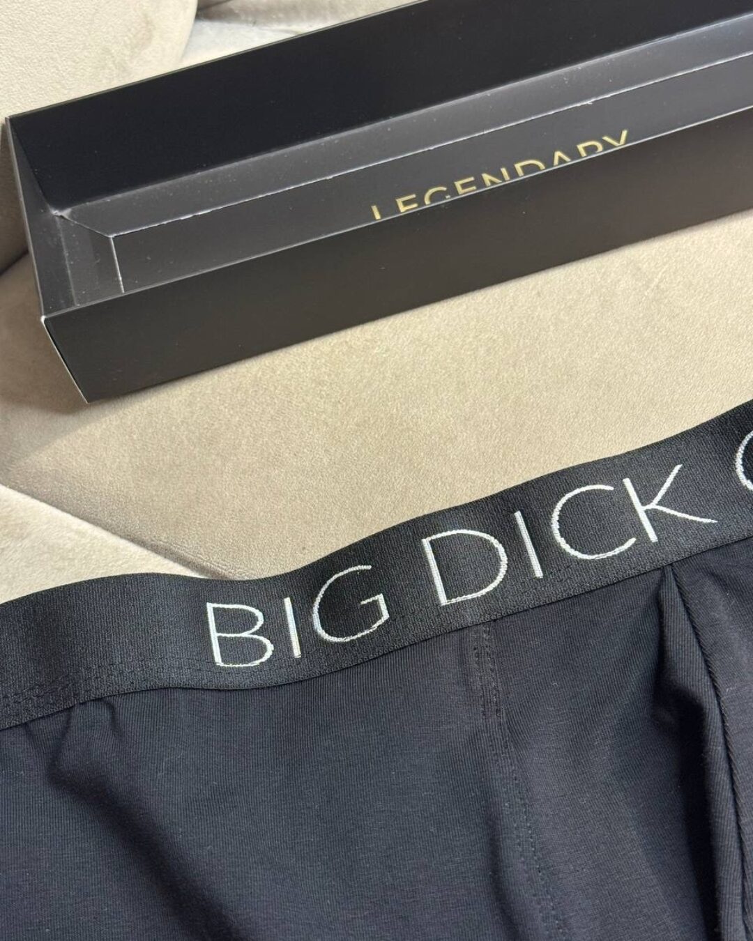 Трусы Big Dick Club — изображение 8