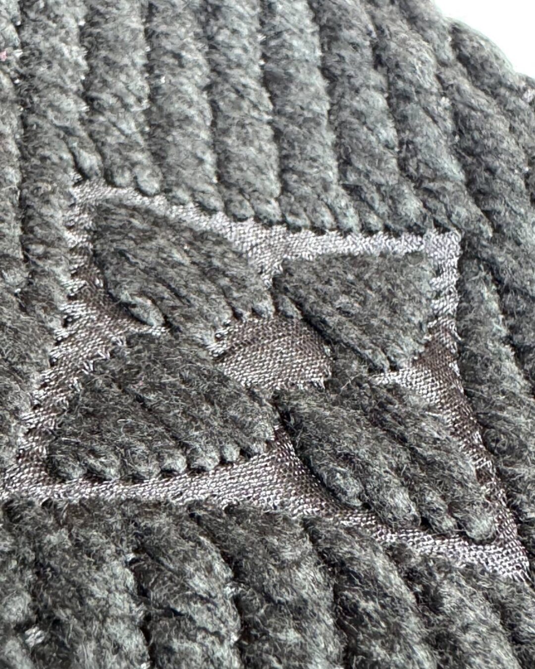 Шарф Louis Vuitton — изображение 10