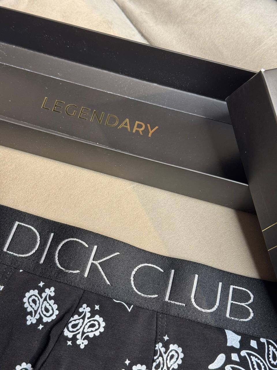 Трусы Big Dick Club — фото 8