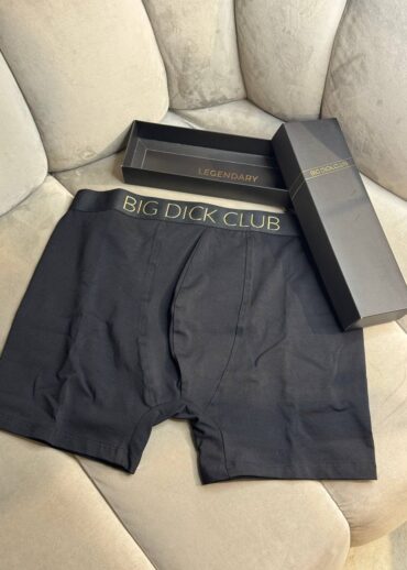 Трусы Big Dick Club