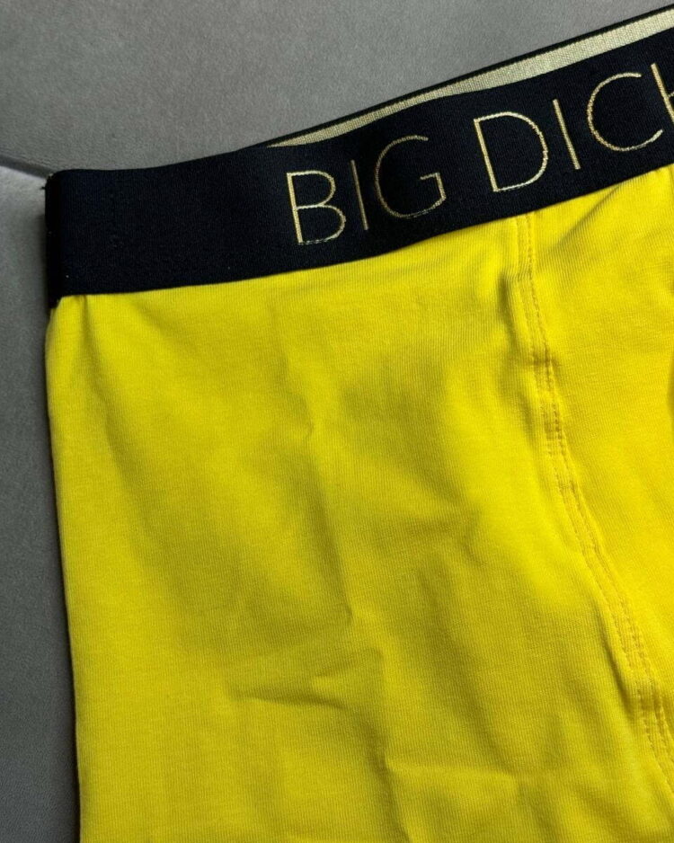 Трусы Big Dick Club — фото 7