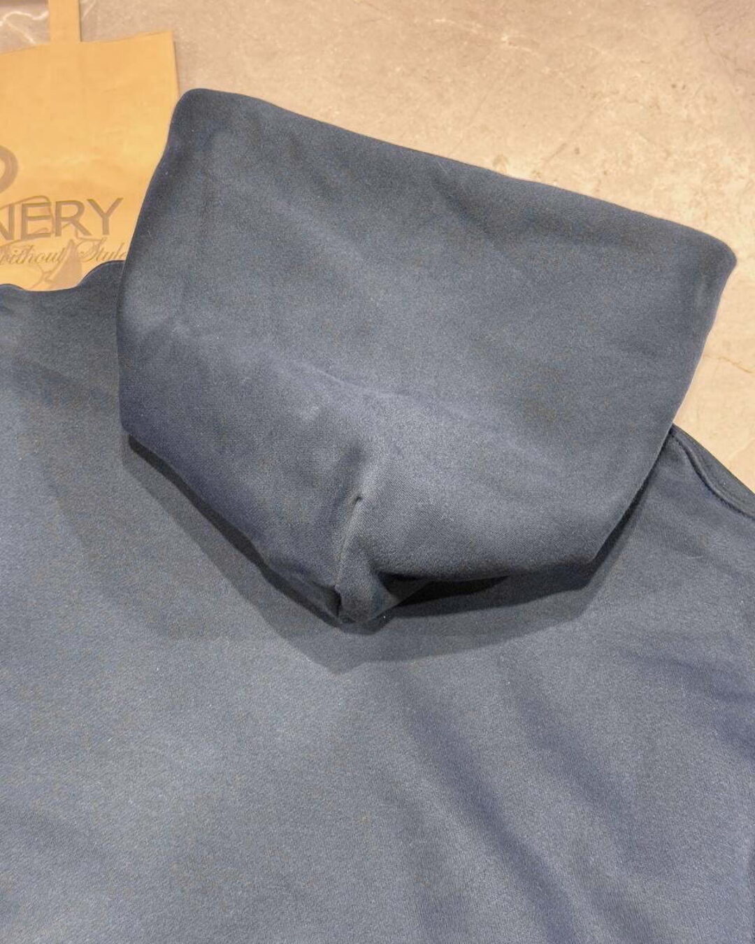 Худи CPFM x McDonald's (дисконт) — изображение 10