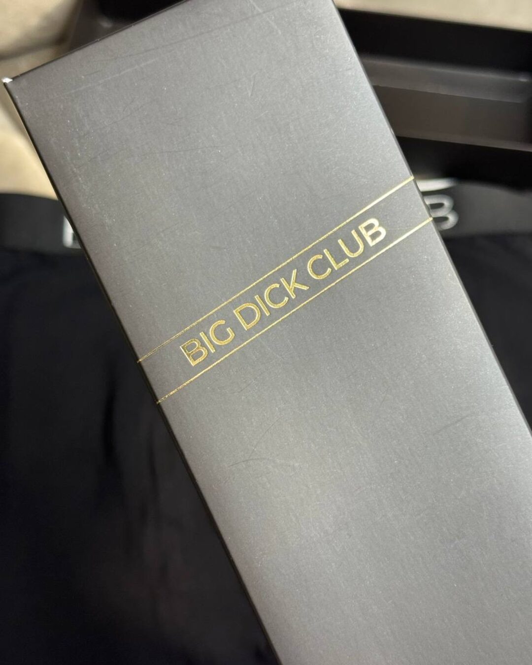 Трусы Big Dick Club — изображение 6