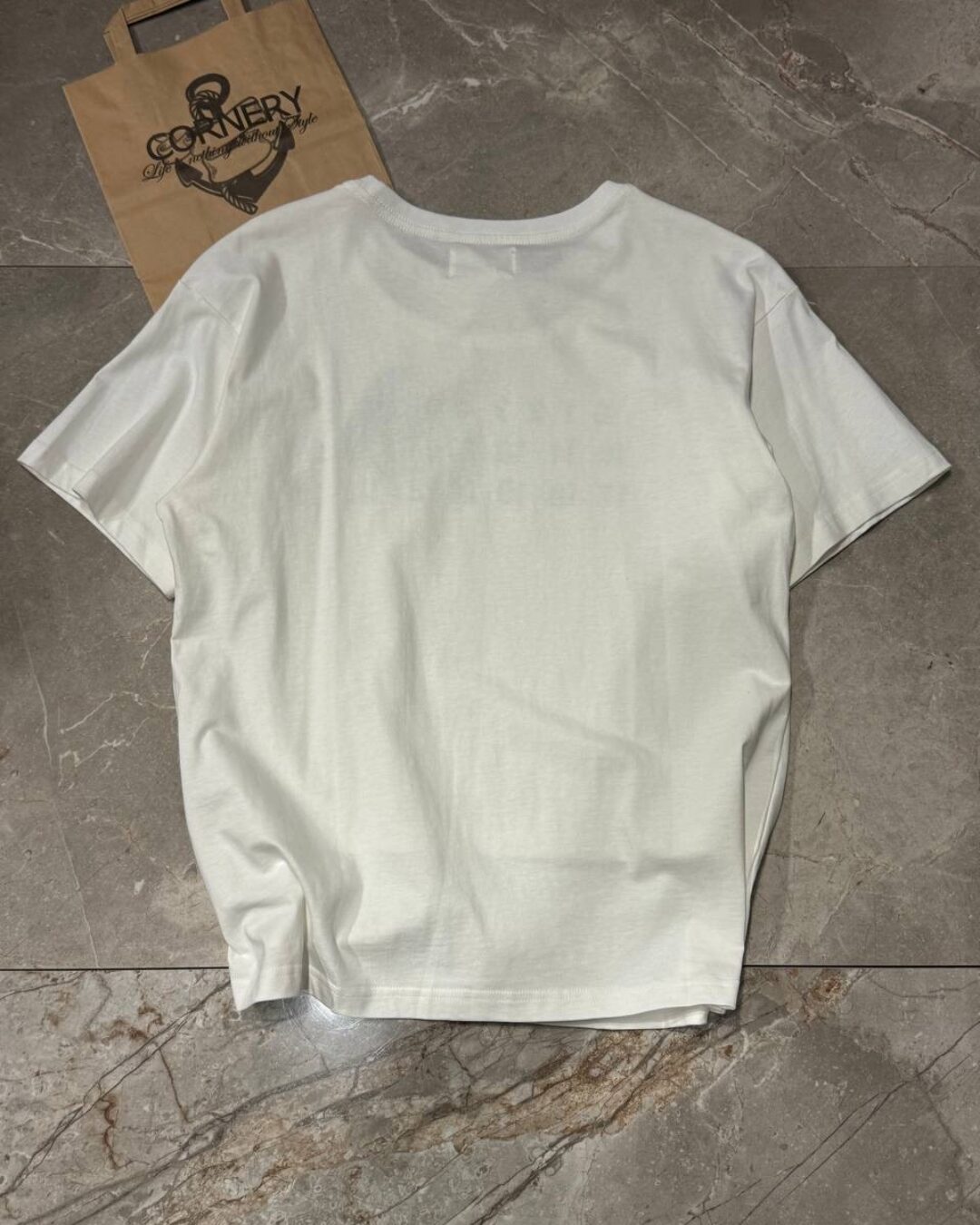 Футболка Maison Margiela — изображение 2