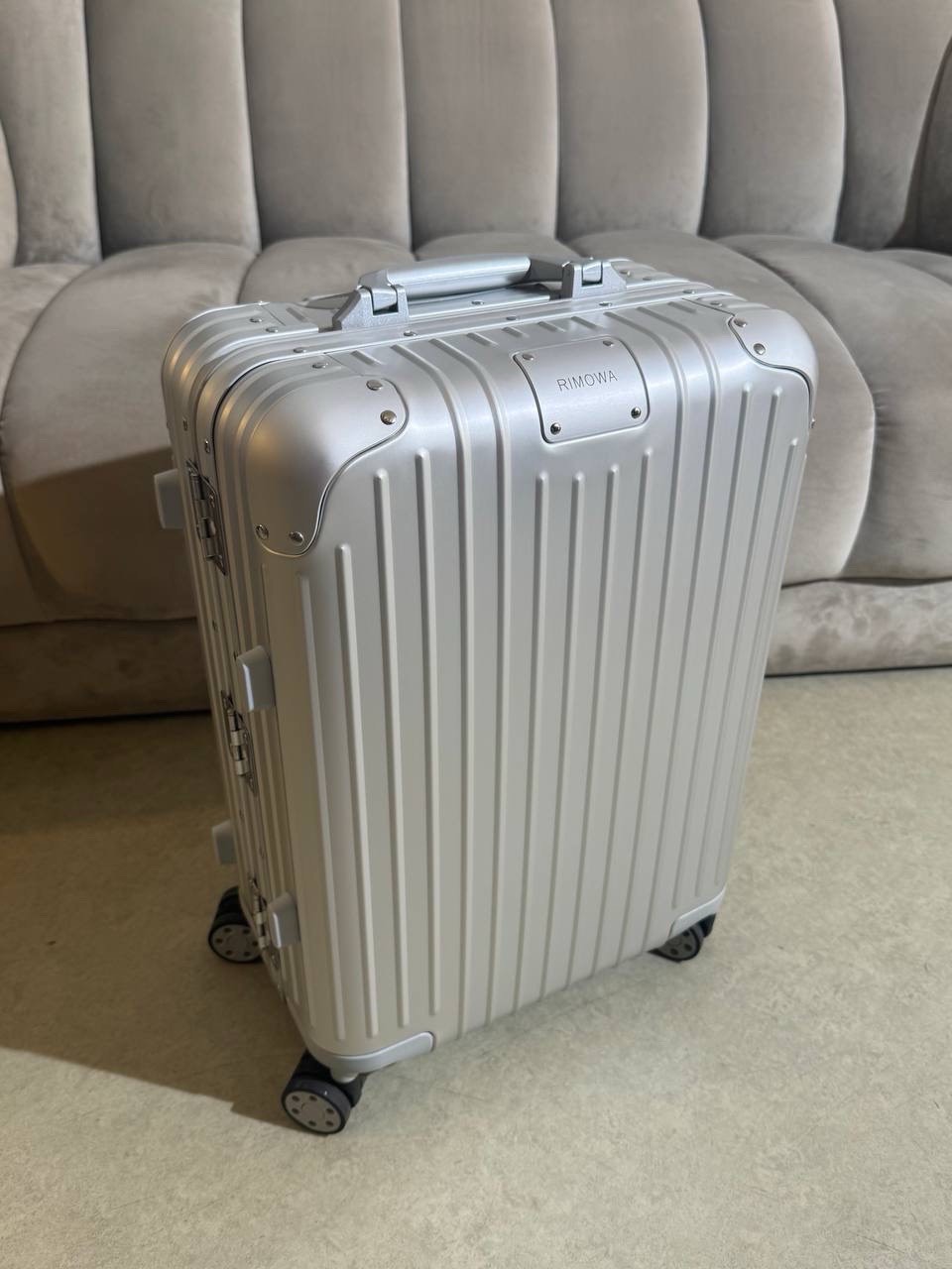 Чемодан Rimowa (Small)