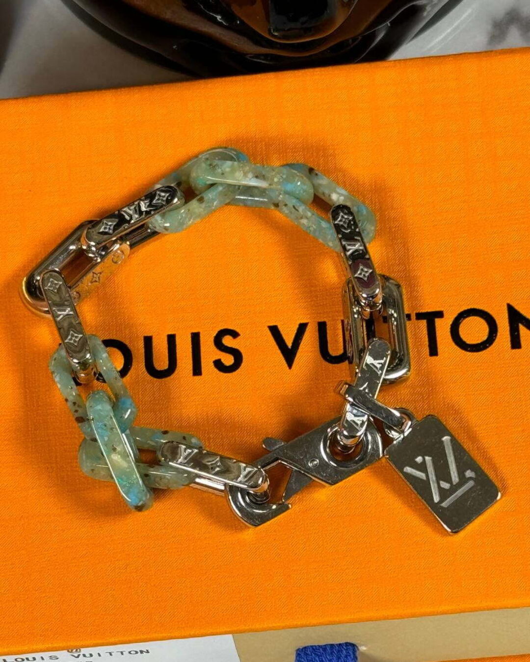 Браслет Louis Vuitton — изображение 2