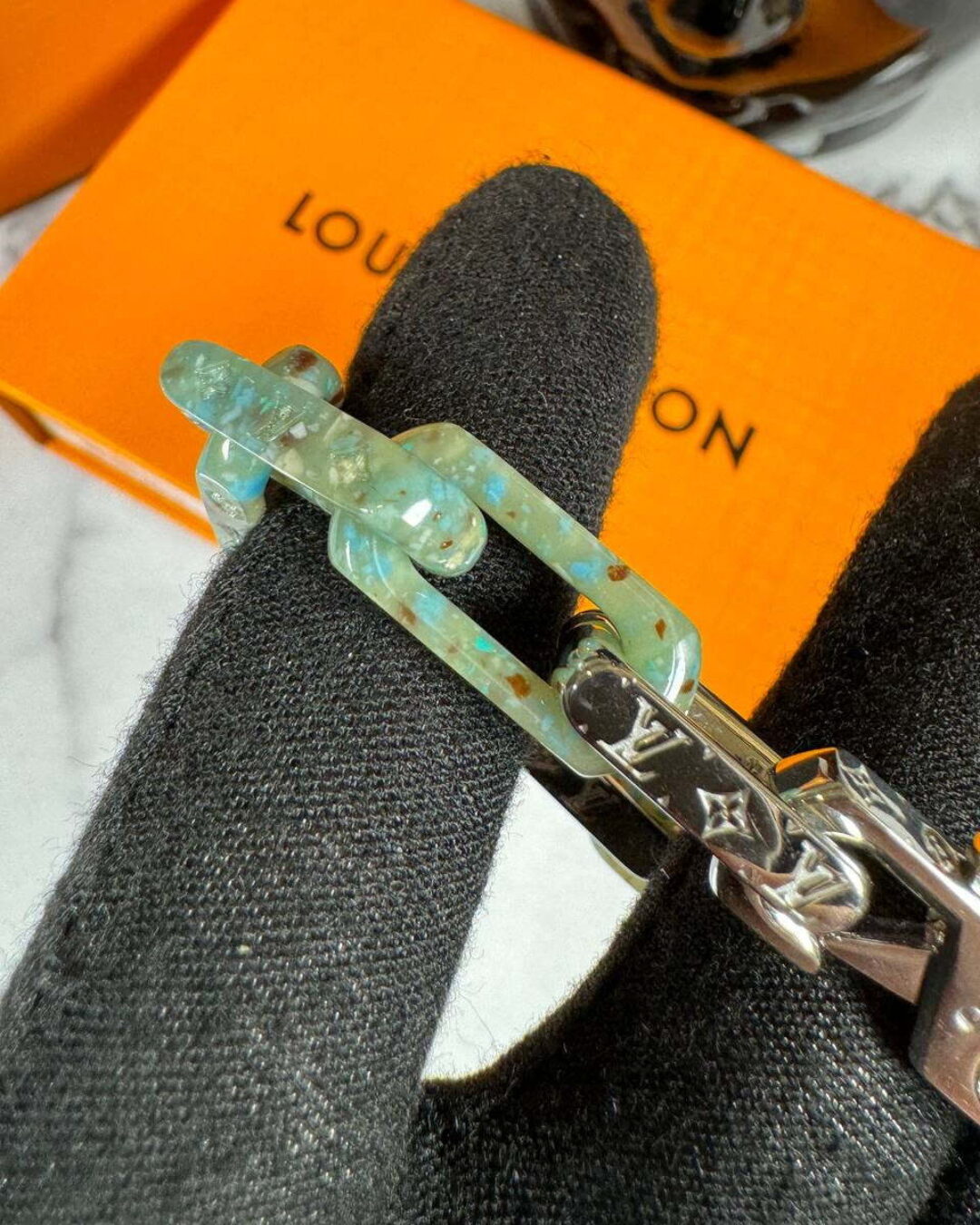 Браслет Louis Vuitton — изображение 3