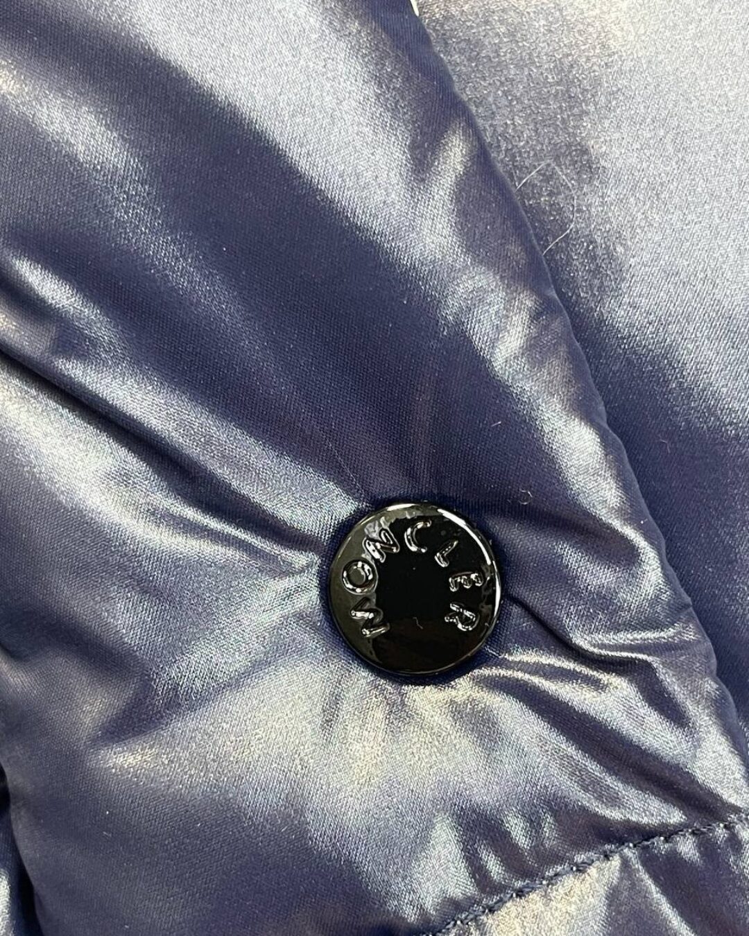 Пуховик Moncler Kids — изображение 6