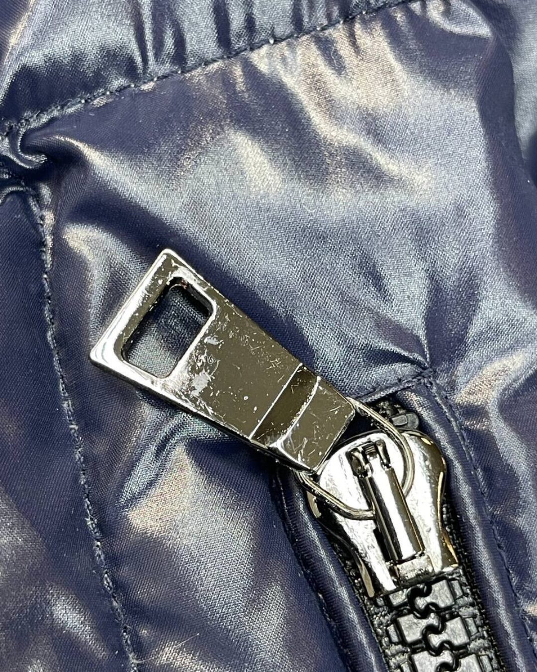 Пуховик Moncler Kids — изображение 8