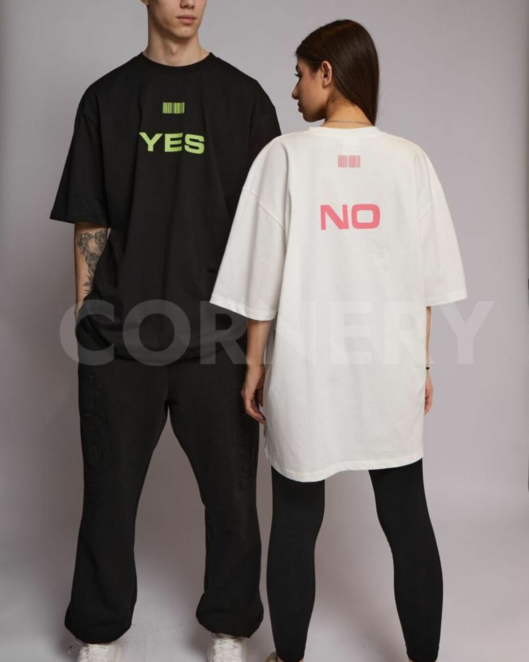 Футболка Vetements — изображение 2