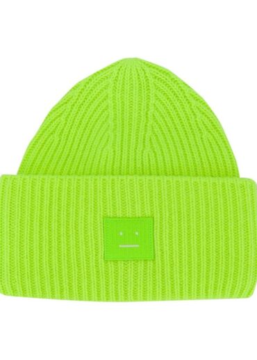 Шапка Acne Studios