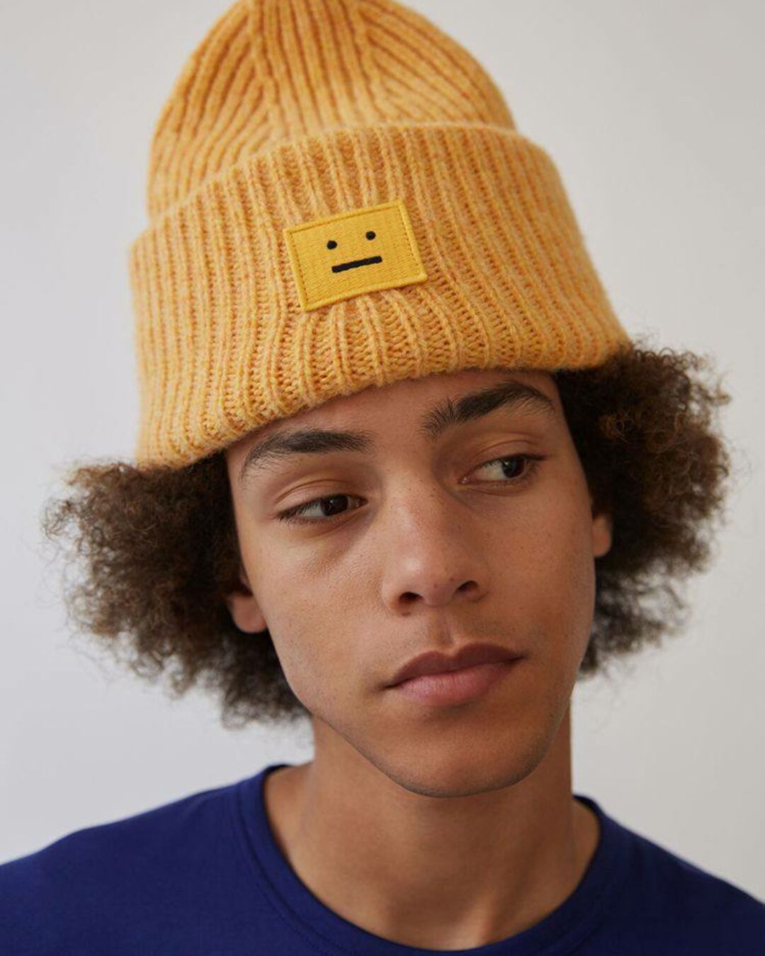 Шапка Acne Studios — изображение 2