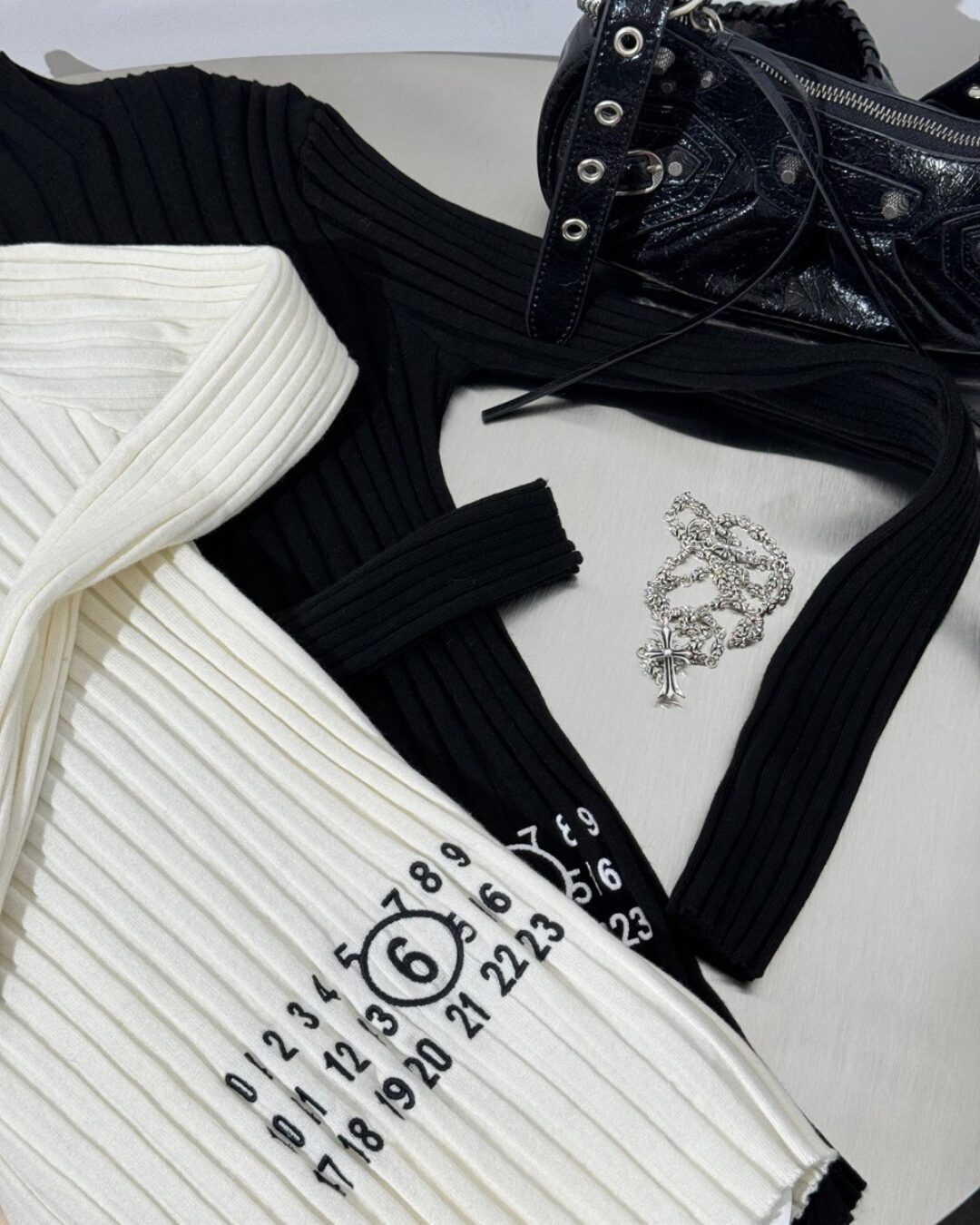 Кофта Maison Margiela — изображение 3