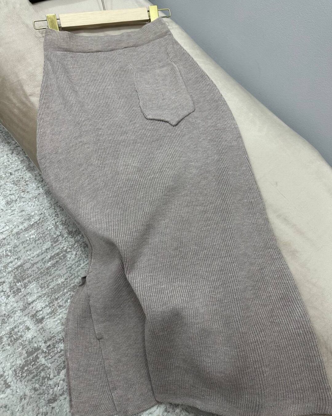 Костюм Brunello Cucinelli (дисконт) — изображение 3