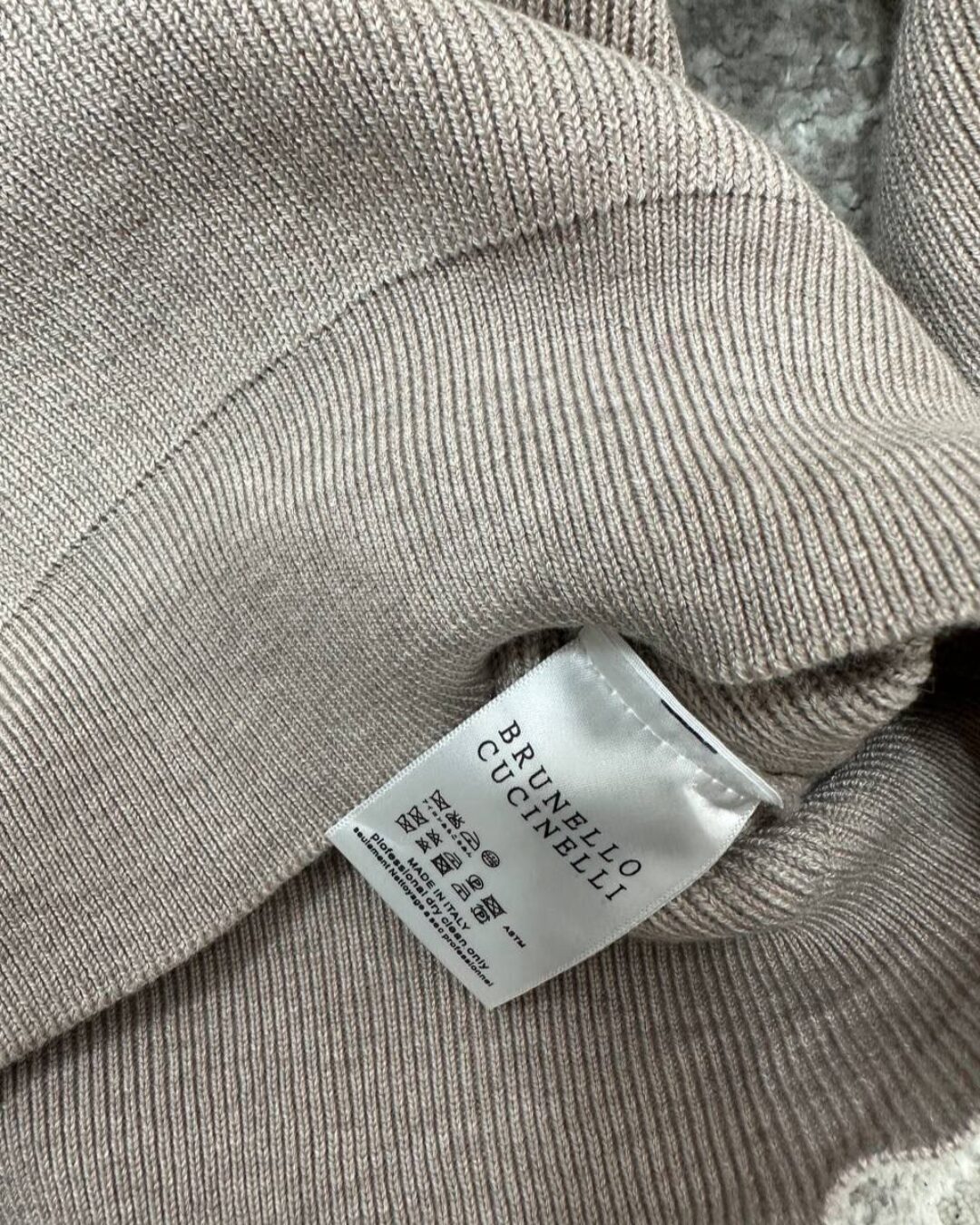 Костюм Brunello Cucinelli (дисконт) — изображение 4