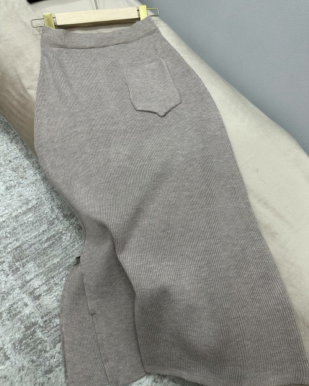 Костюм Brunello Cucinelli (дисконт) — изображение 3