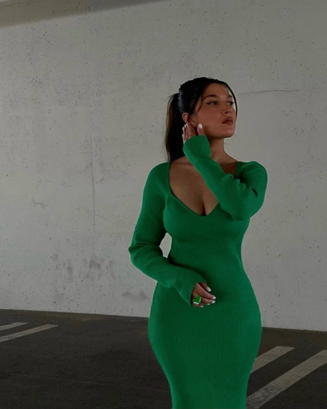 Платье Cornery (дисконт) — изображение 4