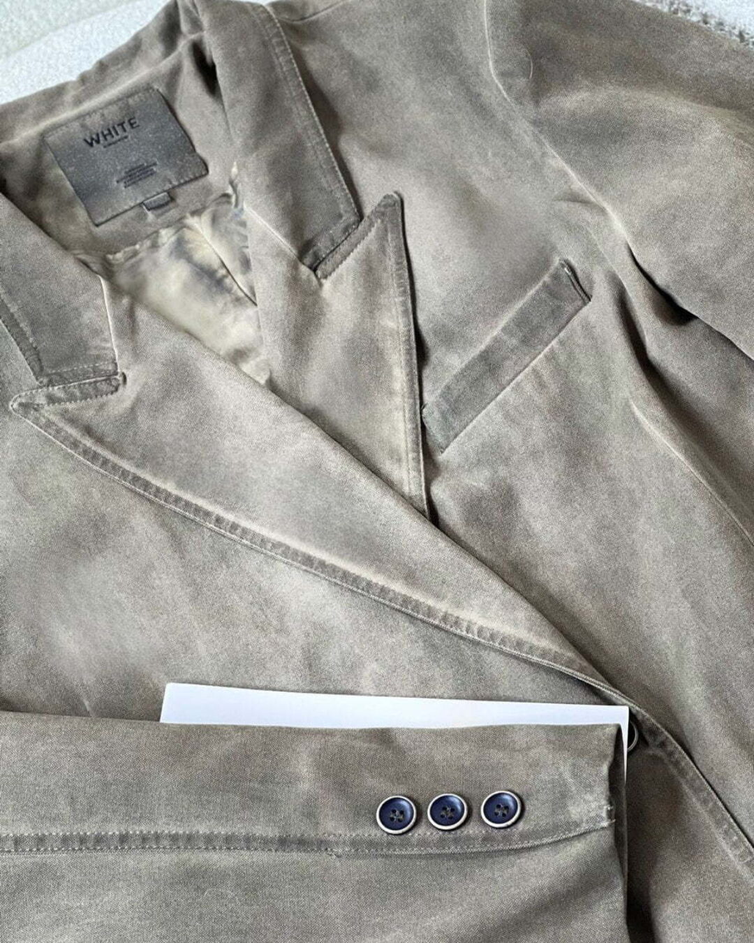 Пиджак Cornery — изображение 4