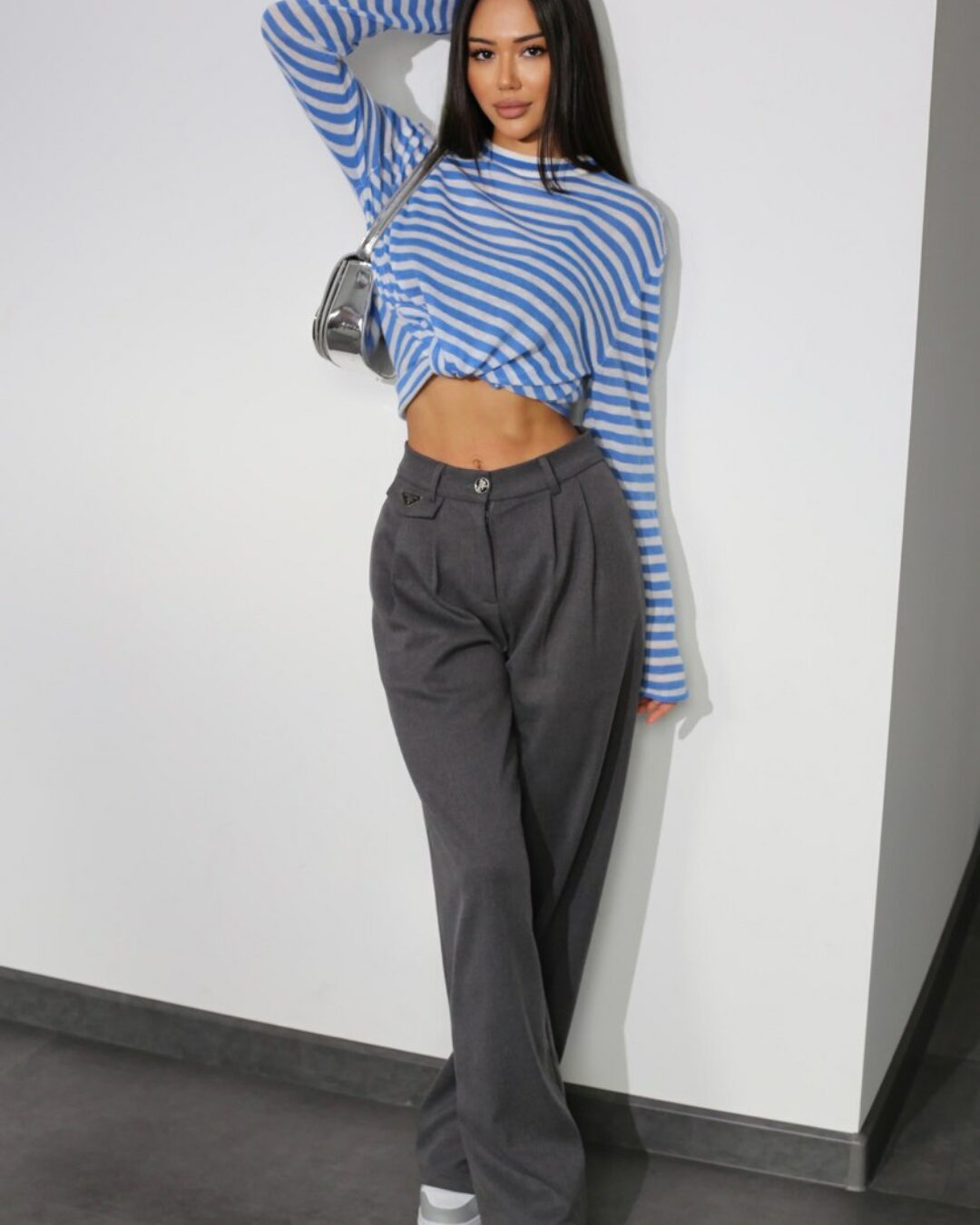 Кофта Brunello Cucinelli (дисконт) — изображение 2