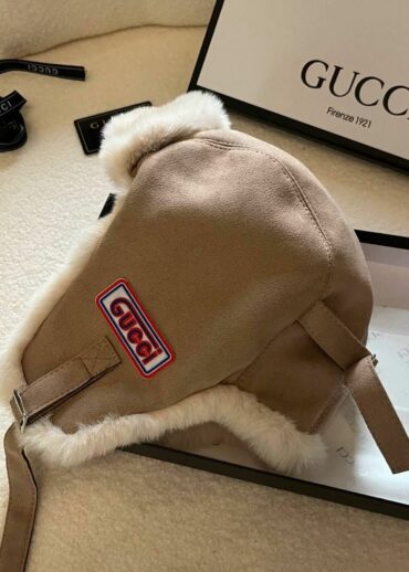 Шапка Gucci