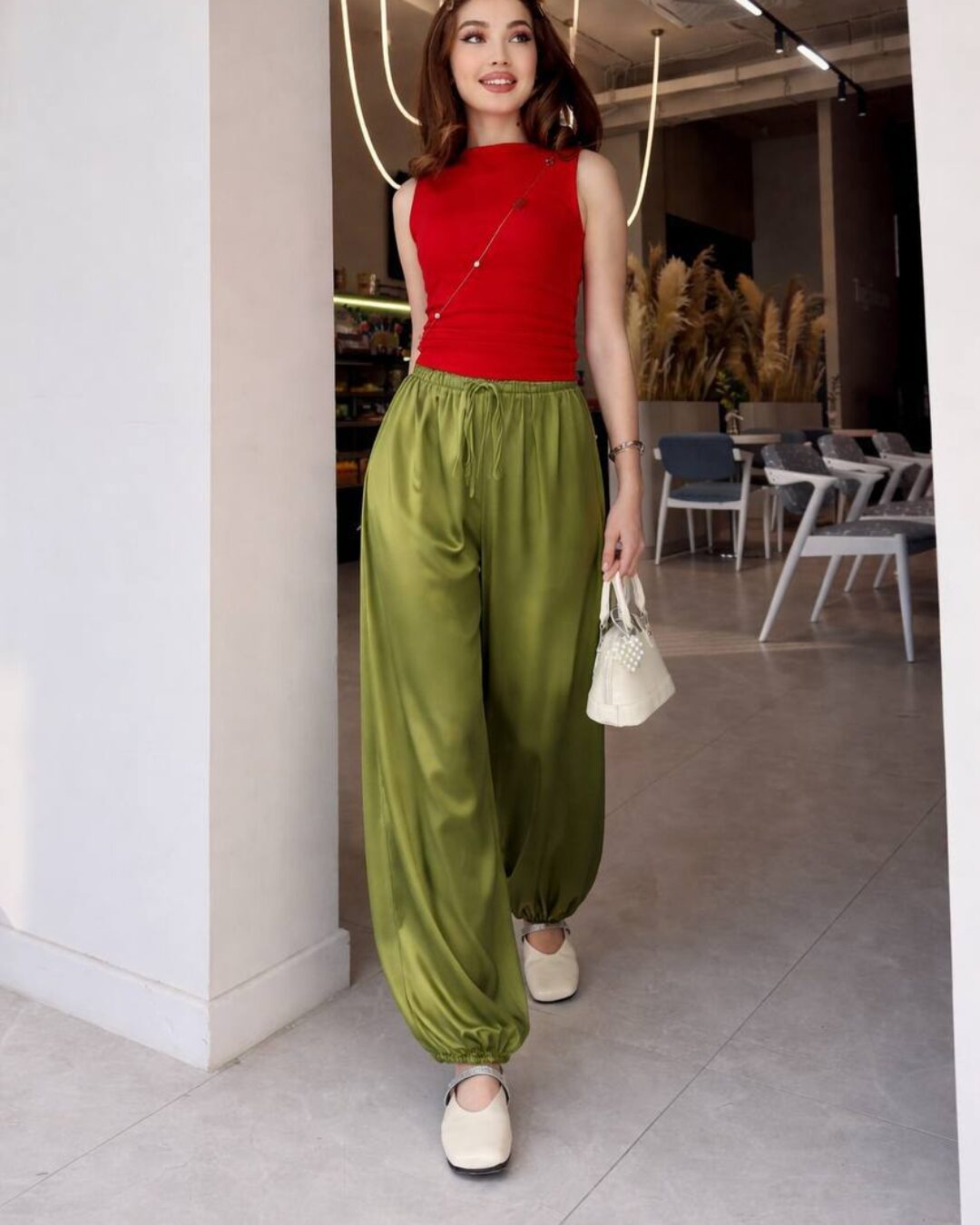 Штаны Cornery — изображение 3