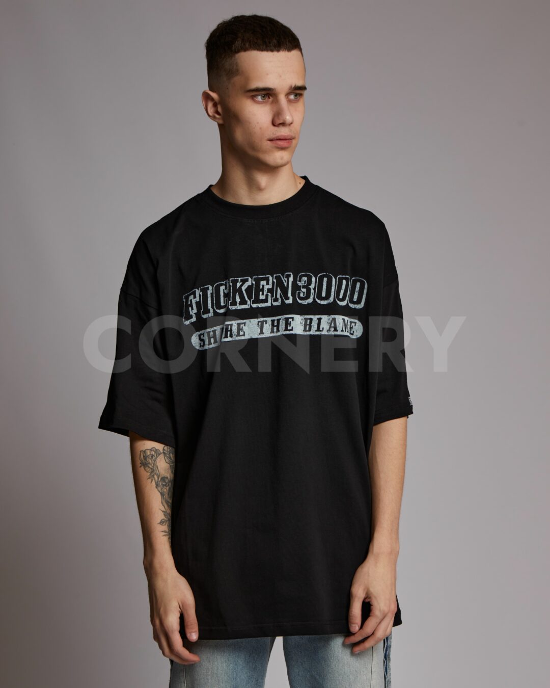 Футболка Vetements — изображение 4