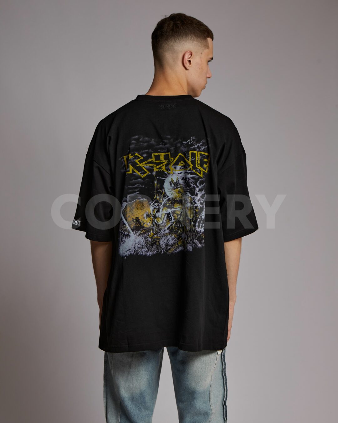 Футболка Vetements — изображение 2