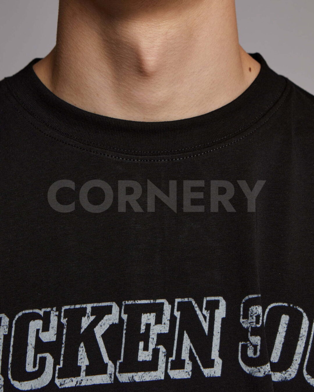 Футболка Vetements Share The Blame — изображение 7
