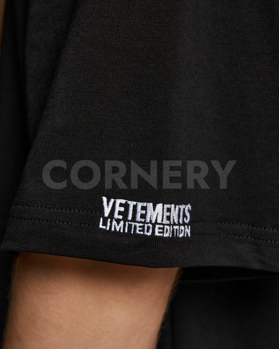 Футболка Vetements — изображение 10