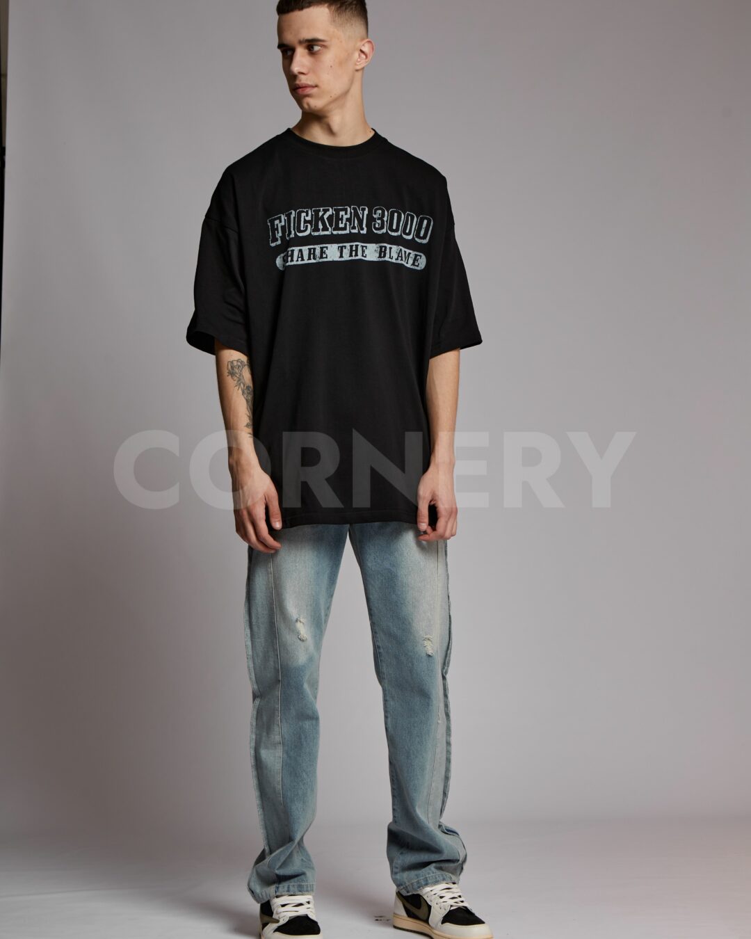 Футболка Vetements — изображение 5