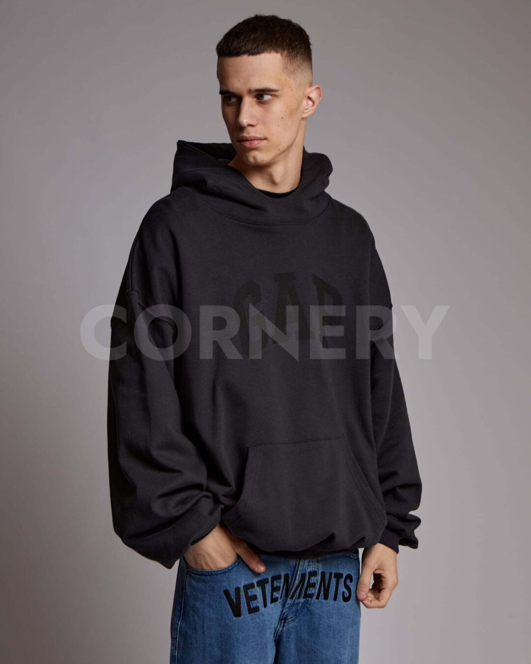 Худи Gap — изображение 4