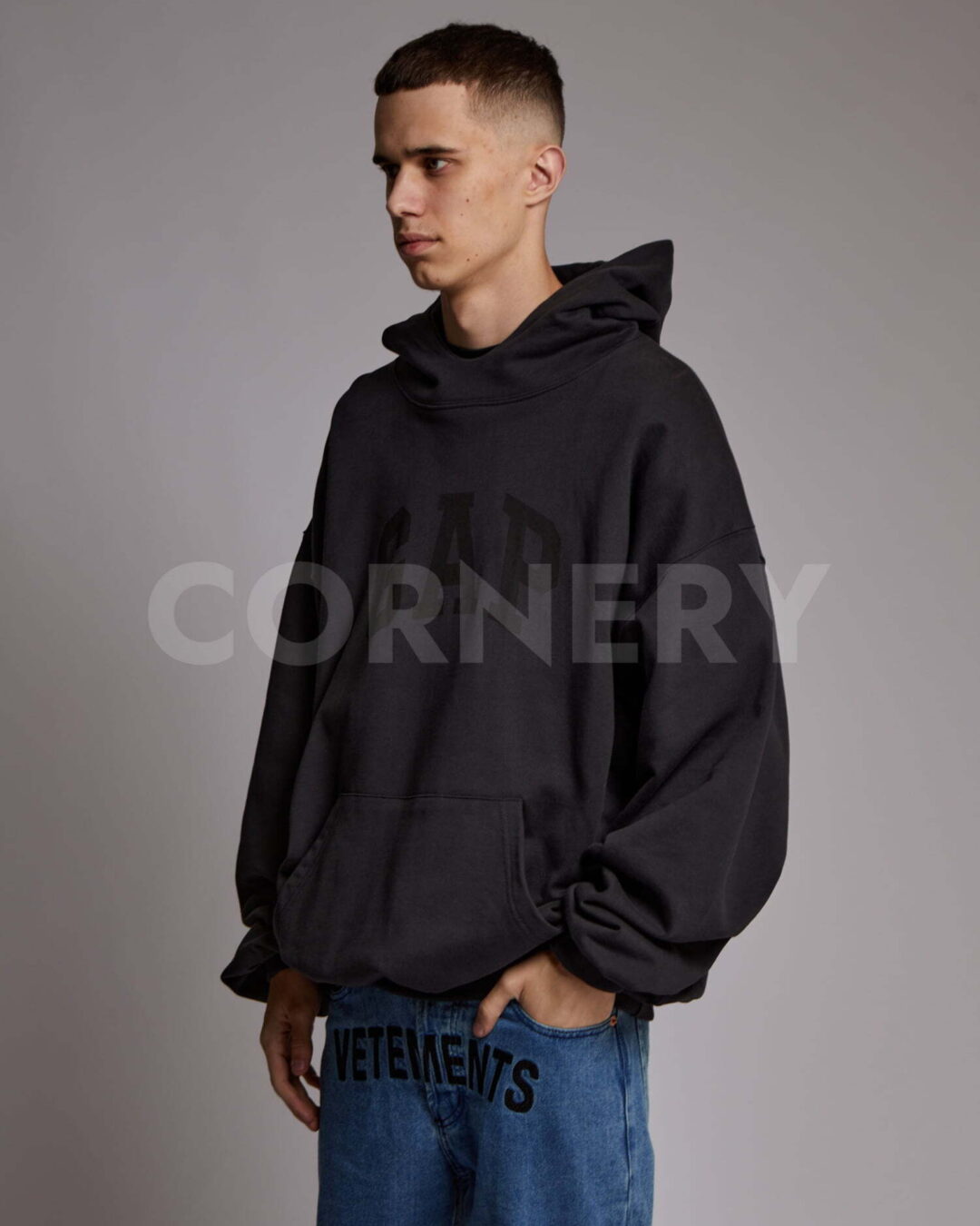 Худи Gap — изображение 5