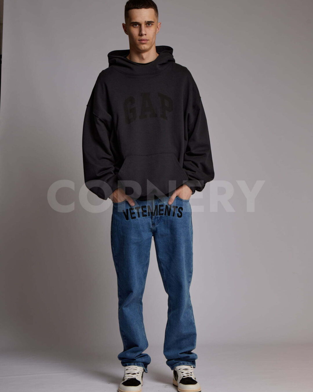 Худи Gap — изображение 6