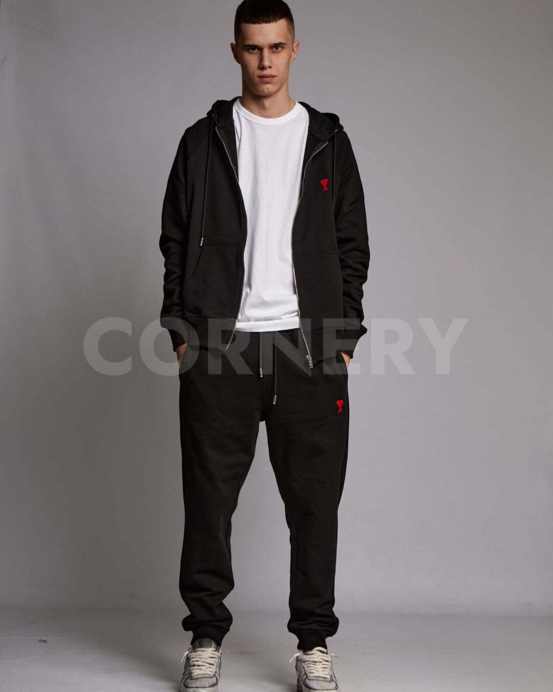 Спортивный Костюм Ami — изображение 4