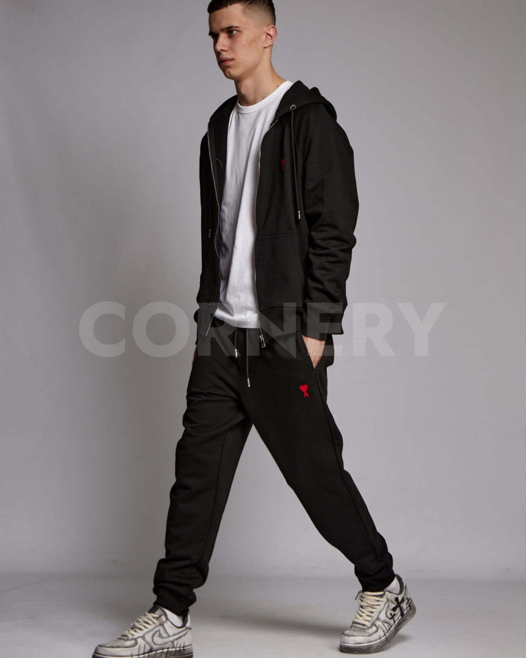 Спортивный Костюм Ami — изображение 5