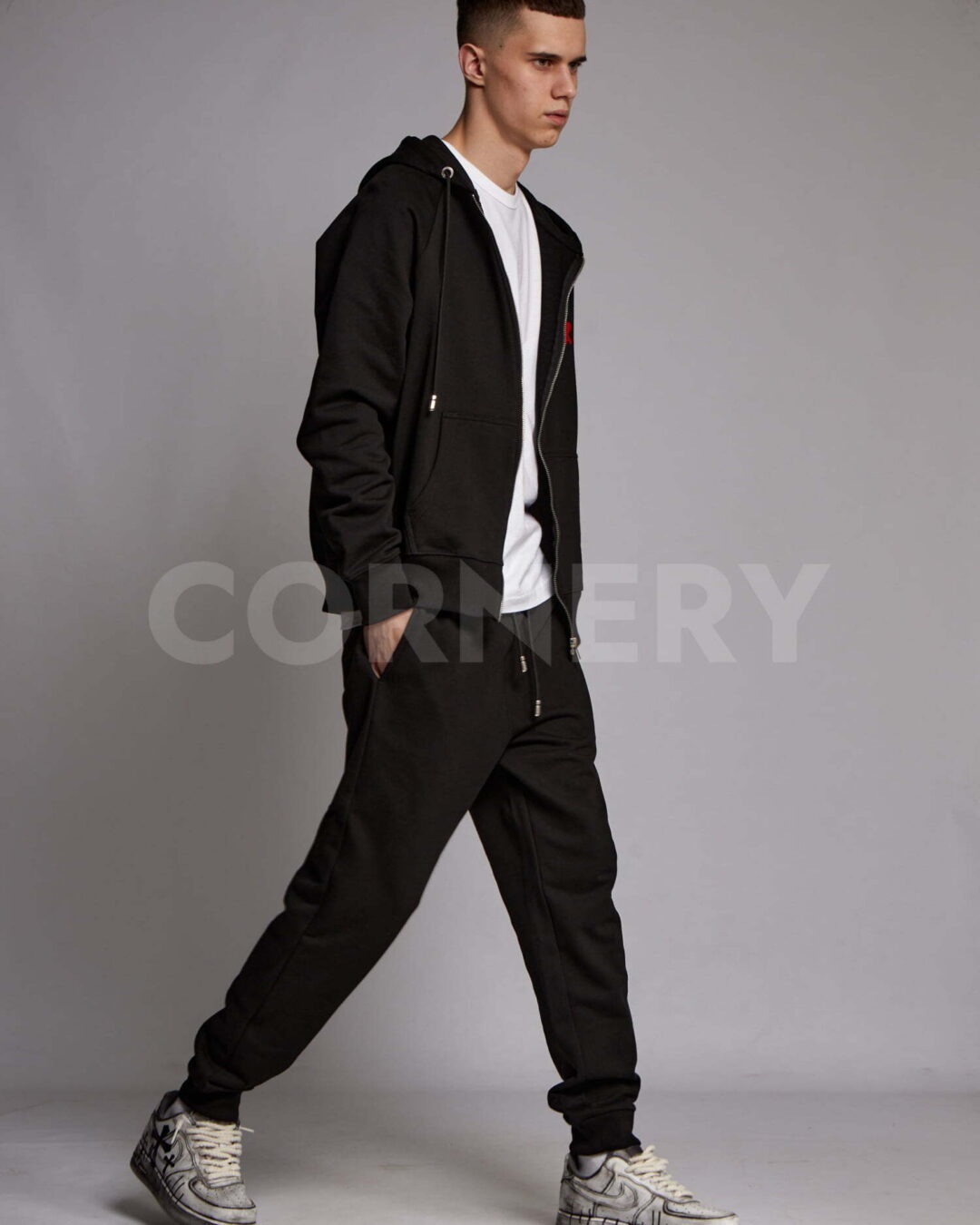 Спортивный Костюм Ami — изображение 6