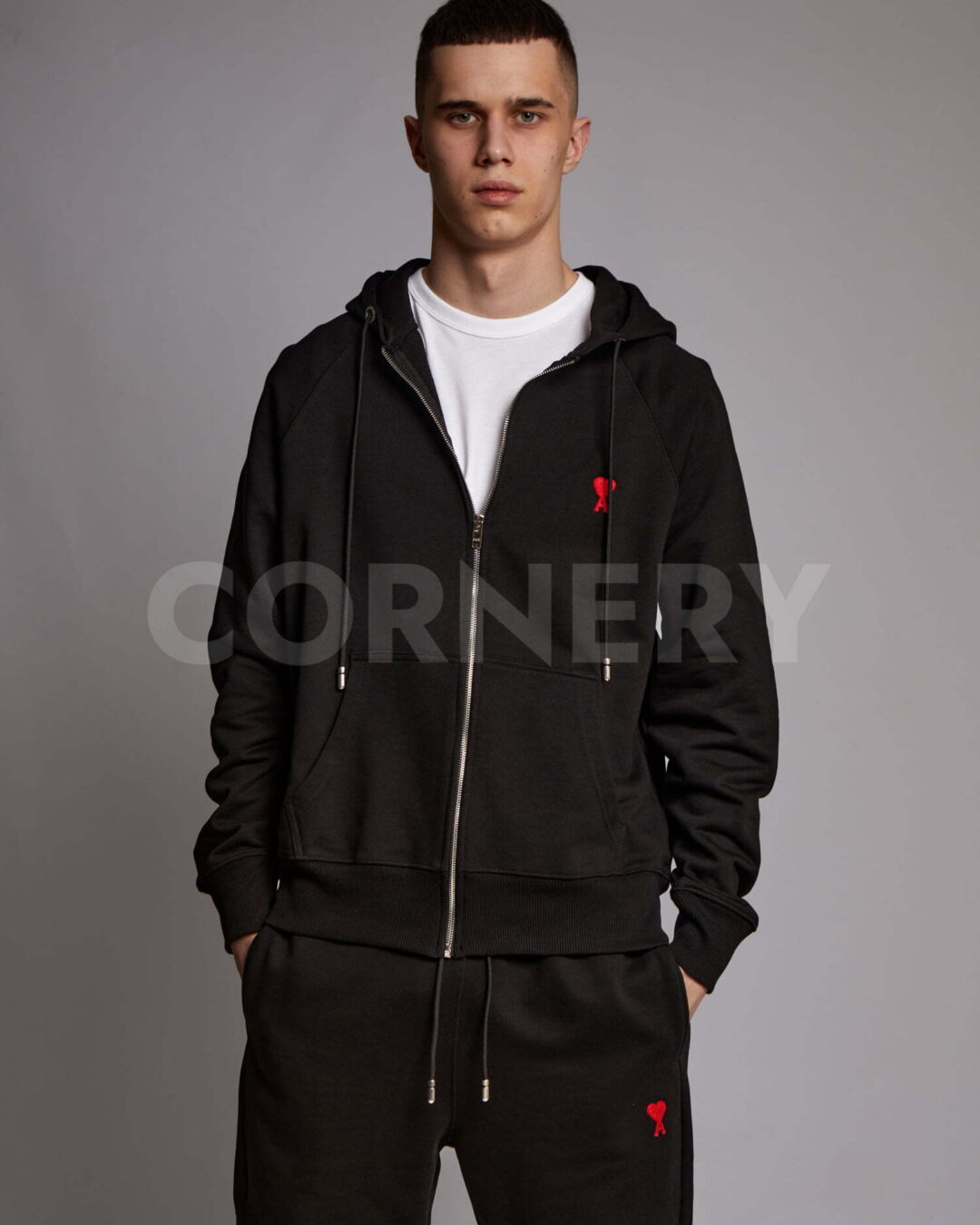 Спортивный Костюм Ami — изображение 3