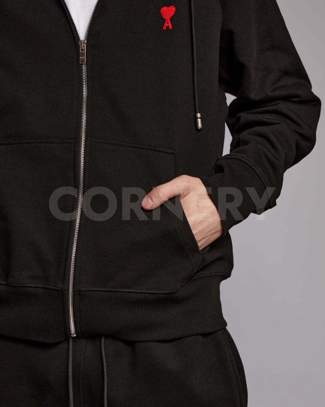 Спортивный Костюм Ami — изображение 8